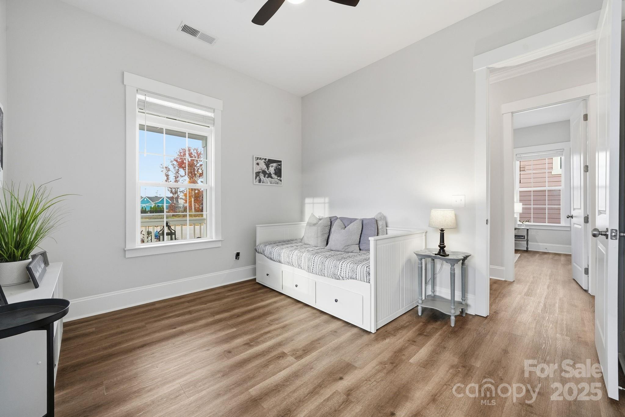 Riverwalk - Residential