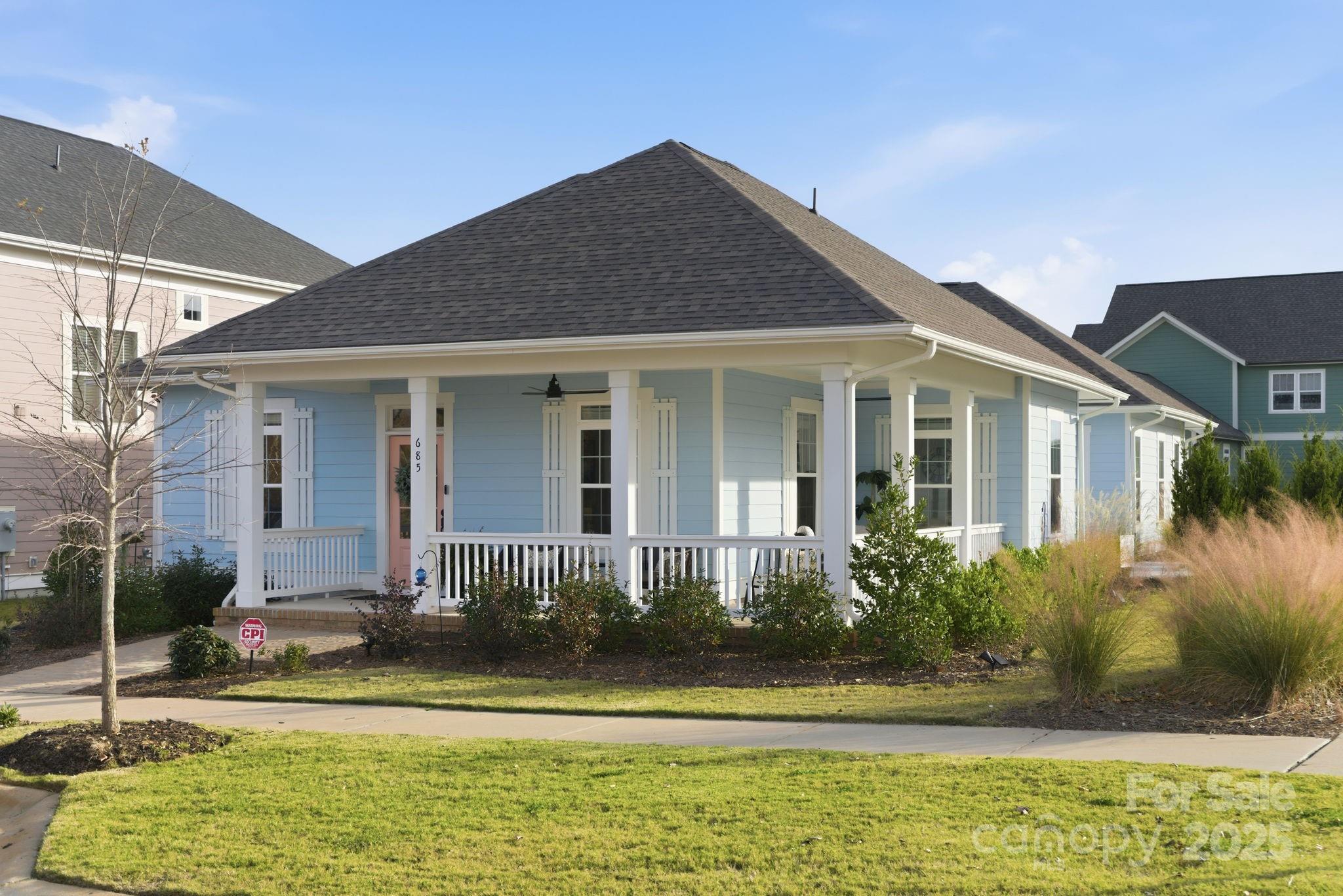 Riverwalk - Residential