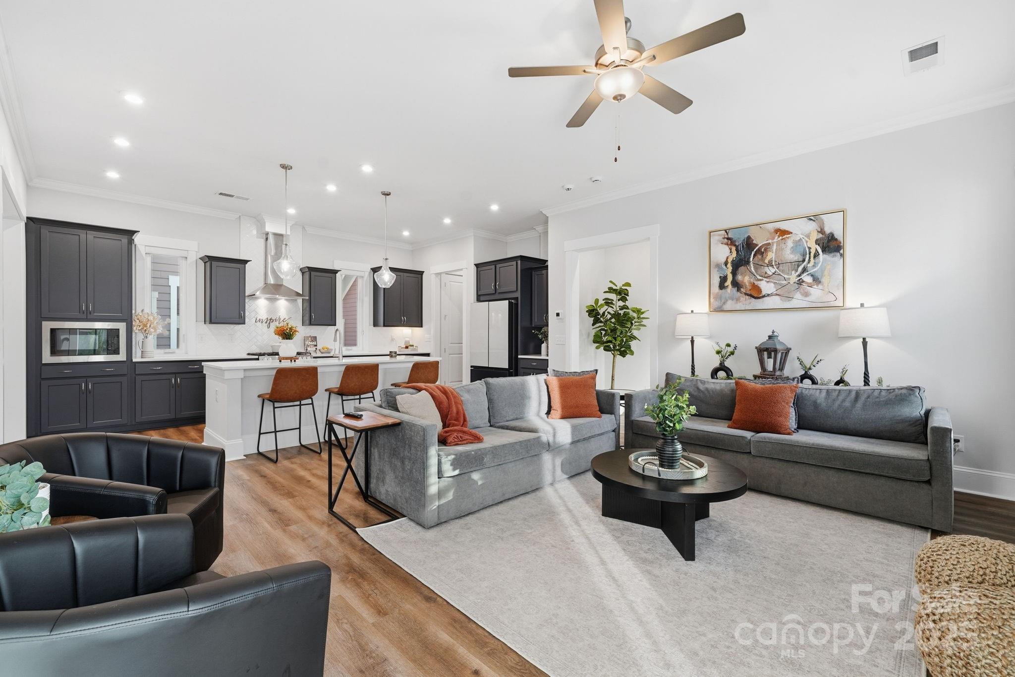 Riverwalk - Residential