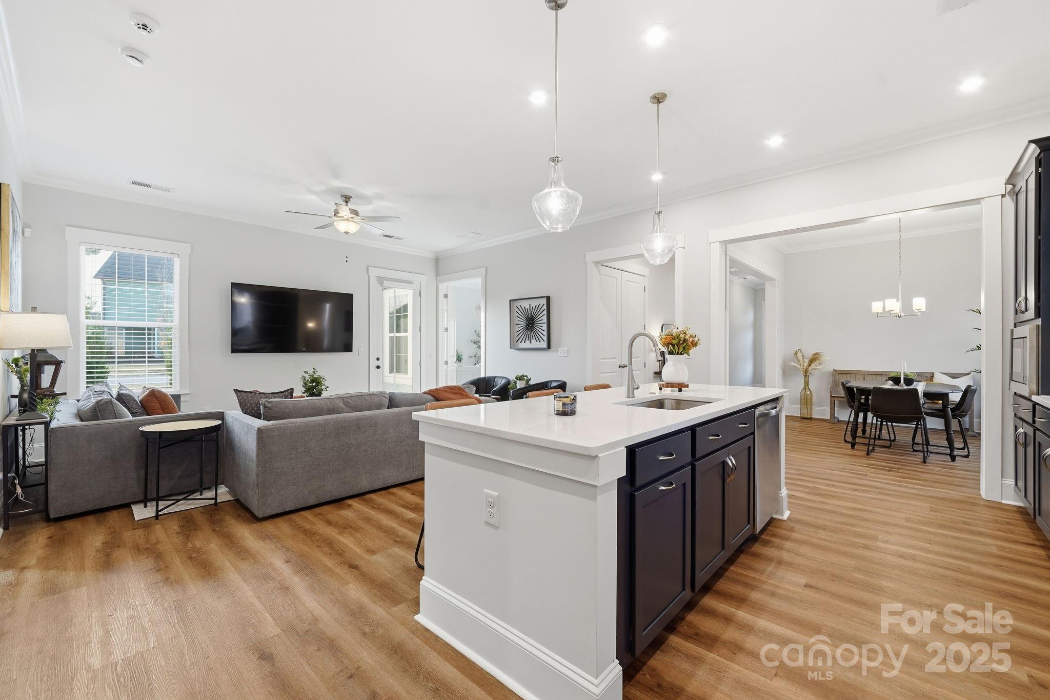 Riverwalk - Residential