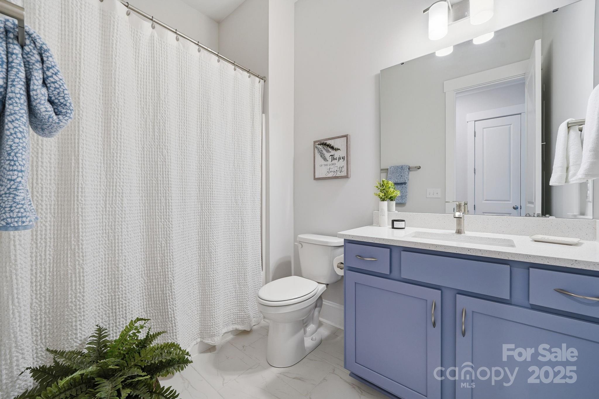 Riverwalk - Residential