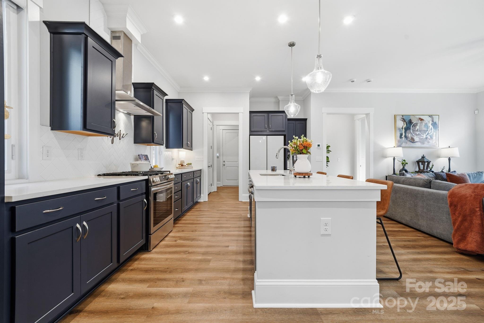 Riverwalk - Residential