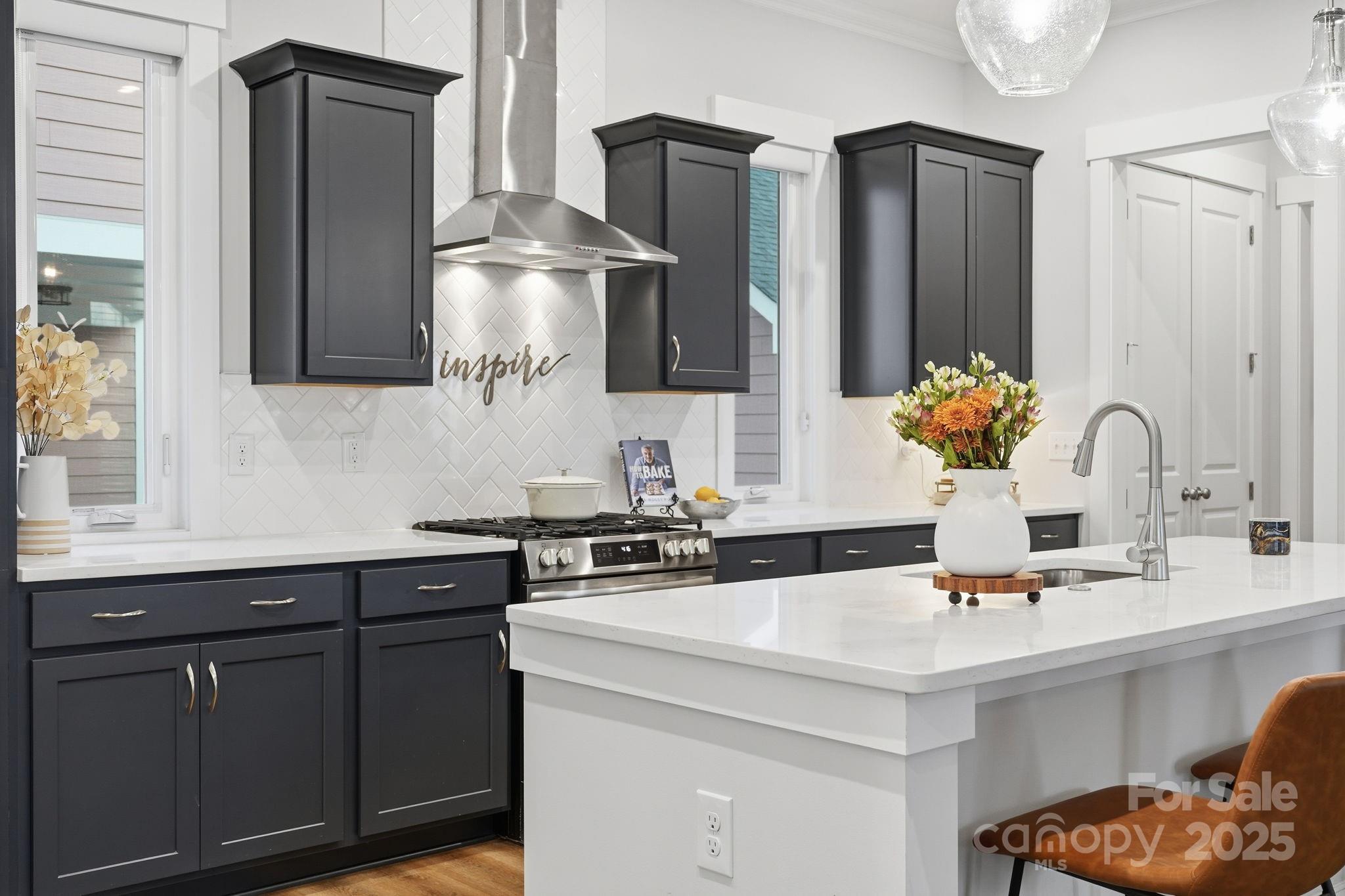 Riverwalk - Residential