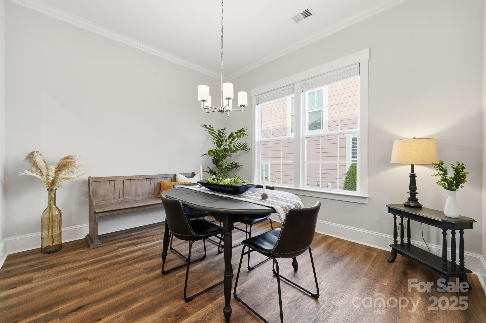 Riverwalk - Residential