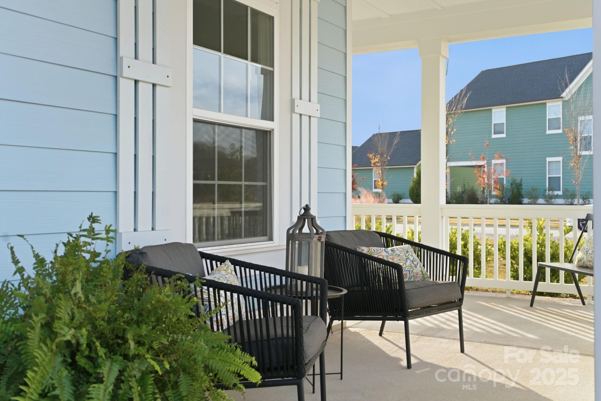 Riverwalk - Residential