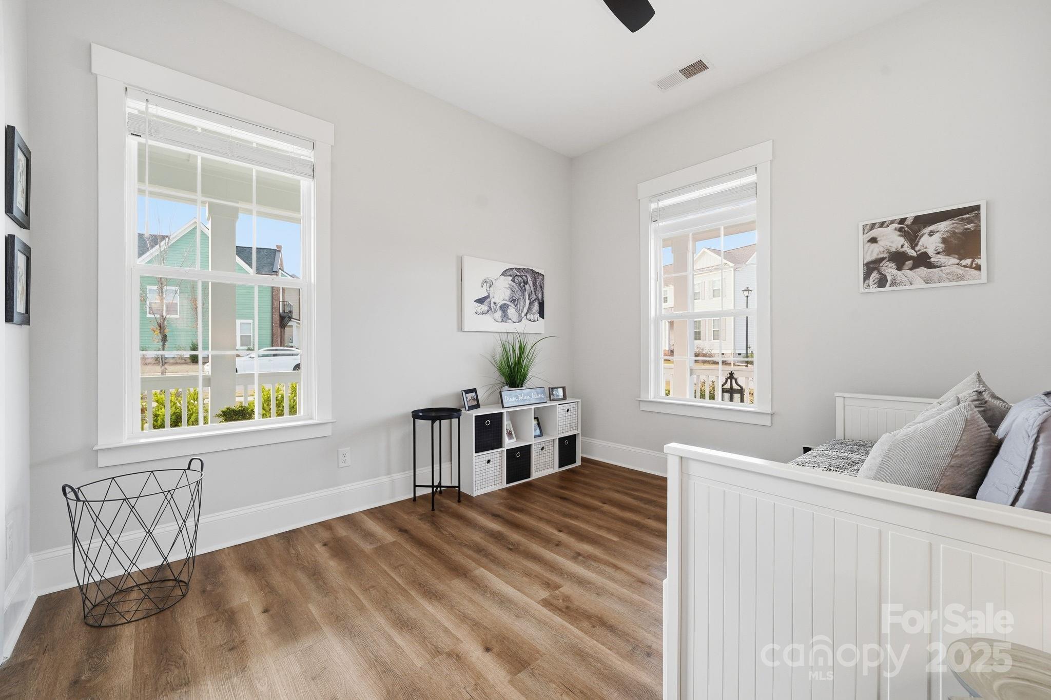 Riverwalk - Residential