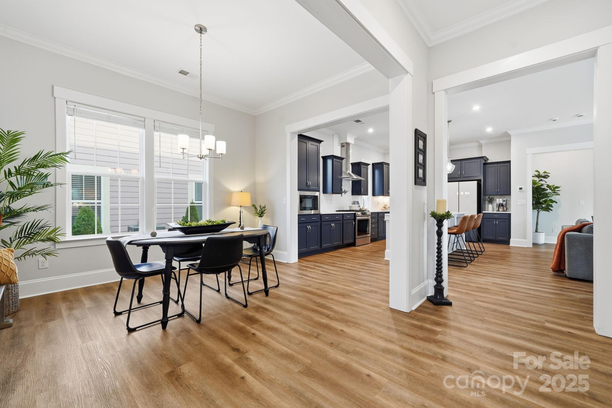 Riverwalk - Residential