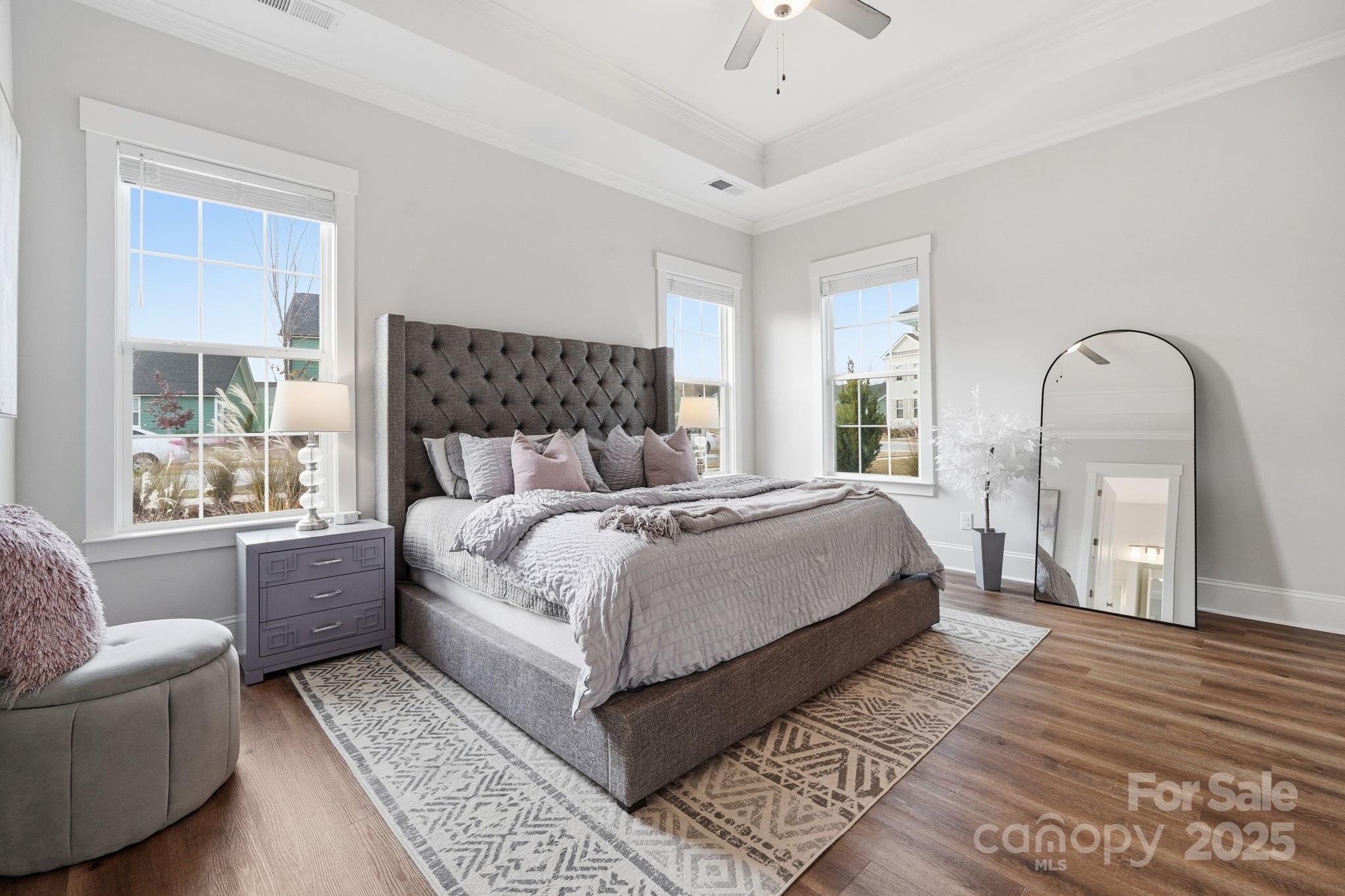 Riverwalk - Residential