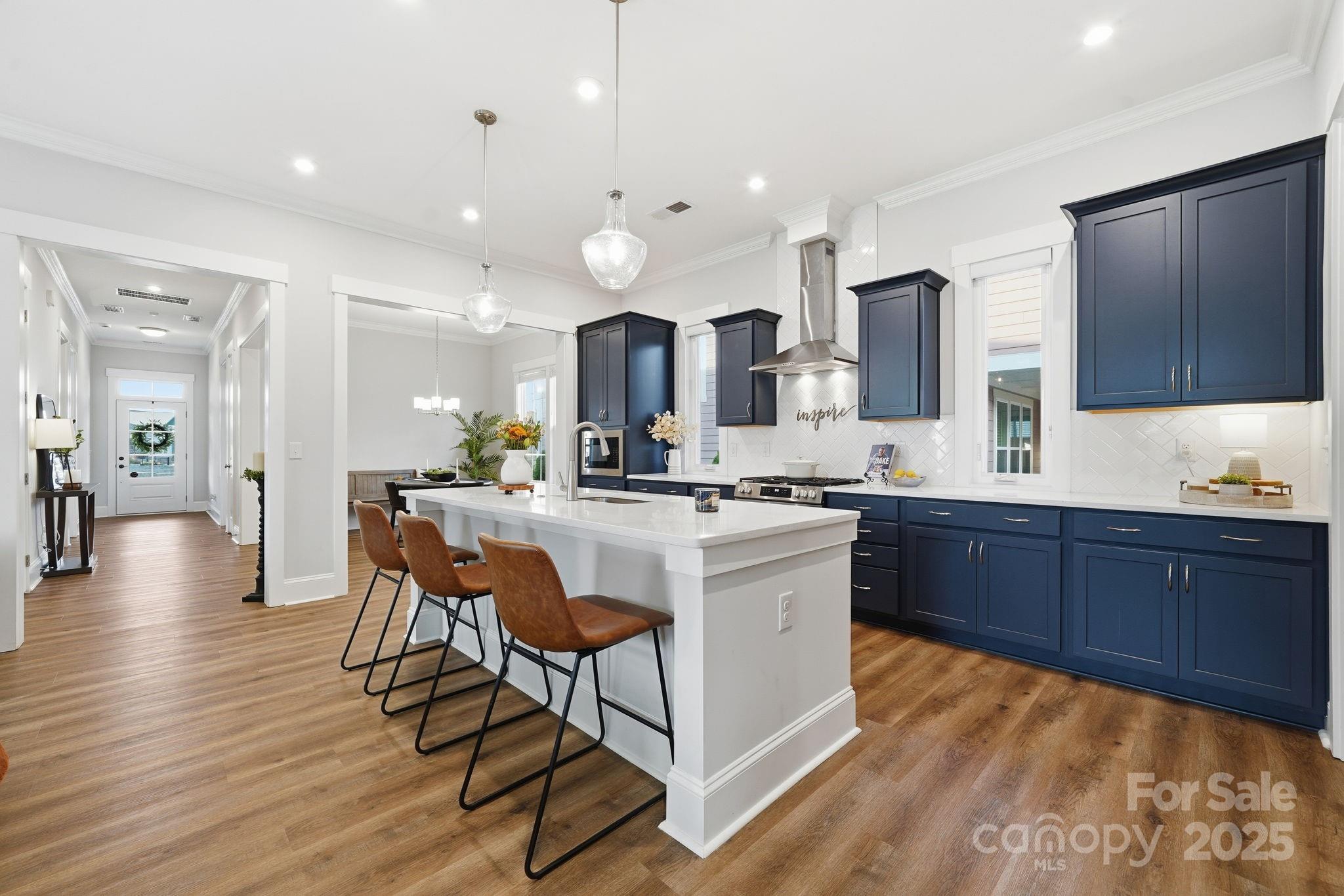 Riverwalk - Residential