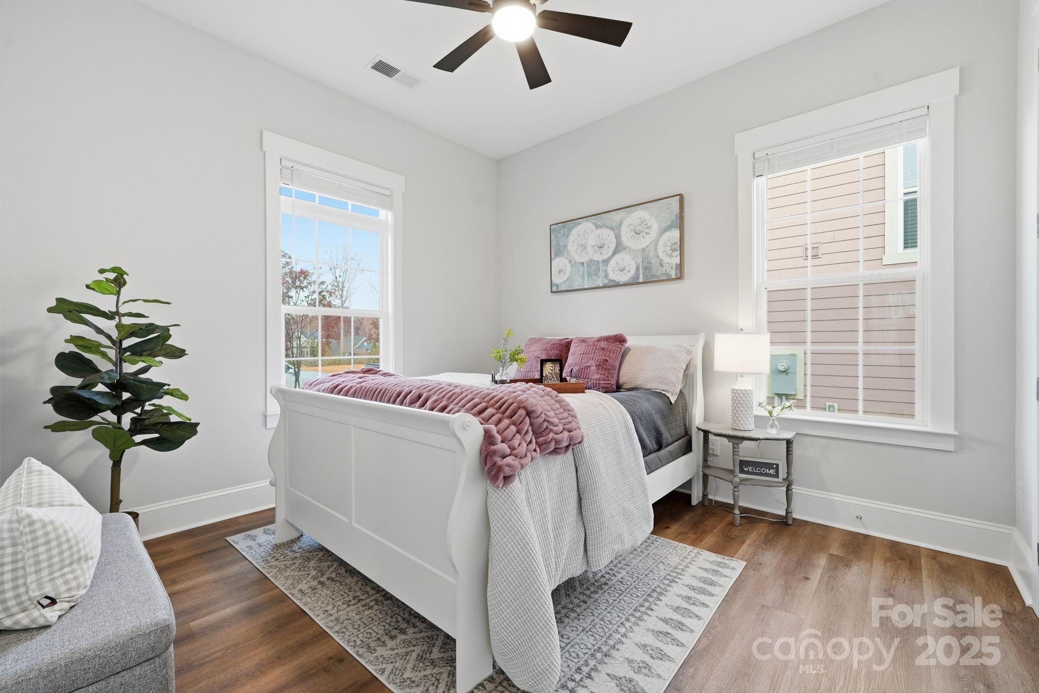 Riverwalk - Residential