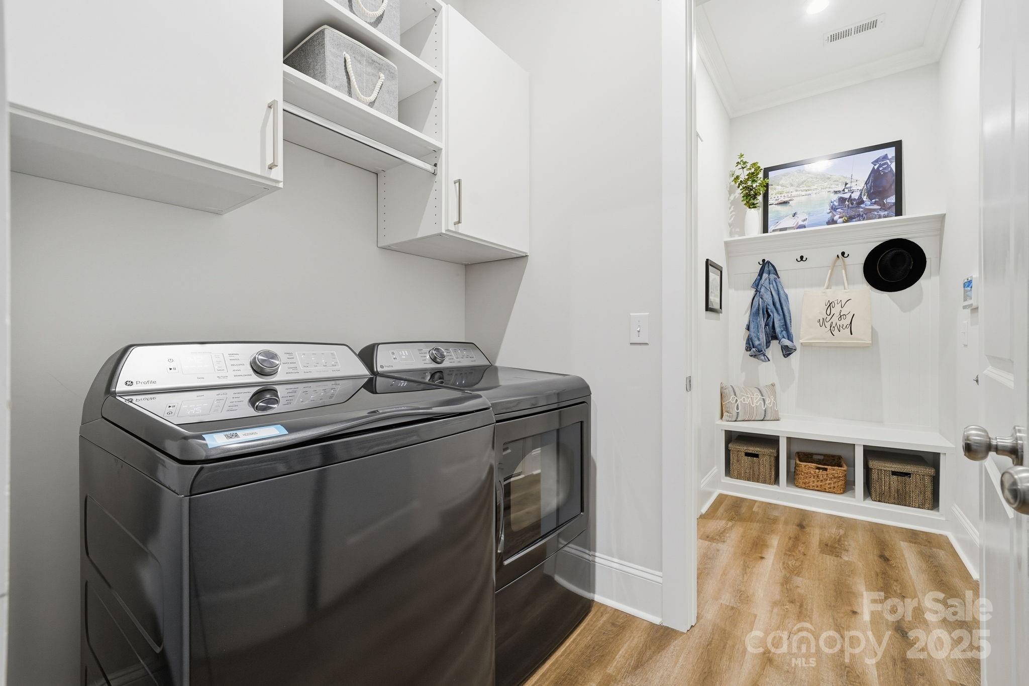 Riverwalk - Residential