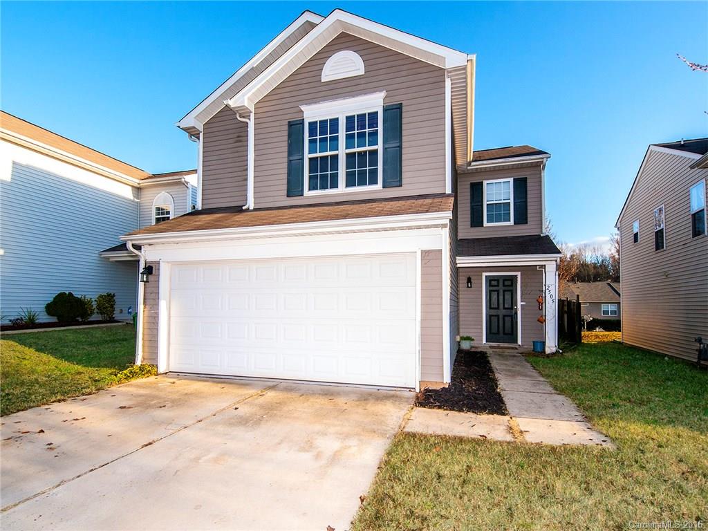 Laurel Valley - Residential