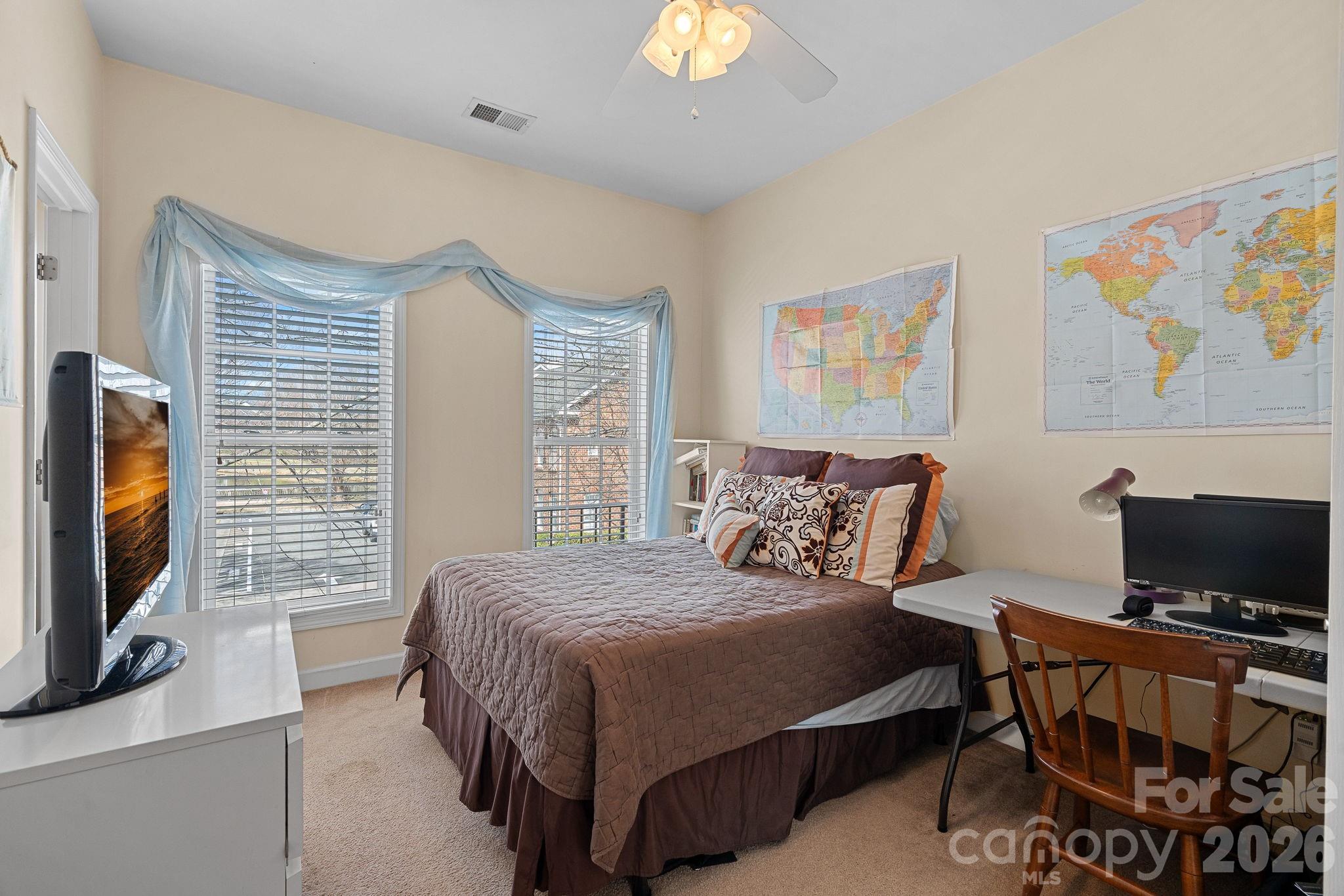 Eastfield at Prosperity Villag - Residential