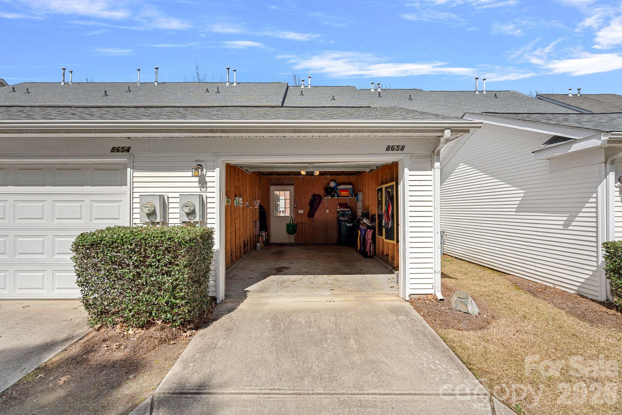 Eastfield at Prosperity Villag - Residential