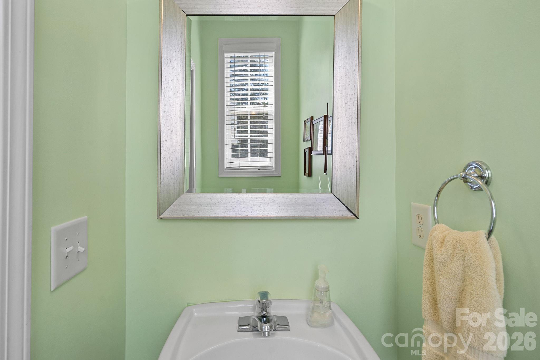 Eastfield at Prosperity Villag - Residential