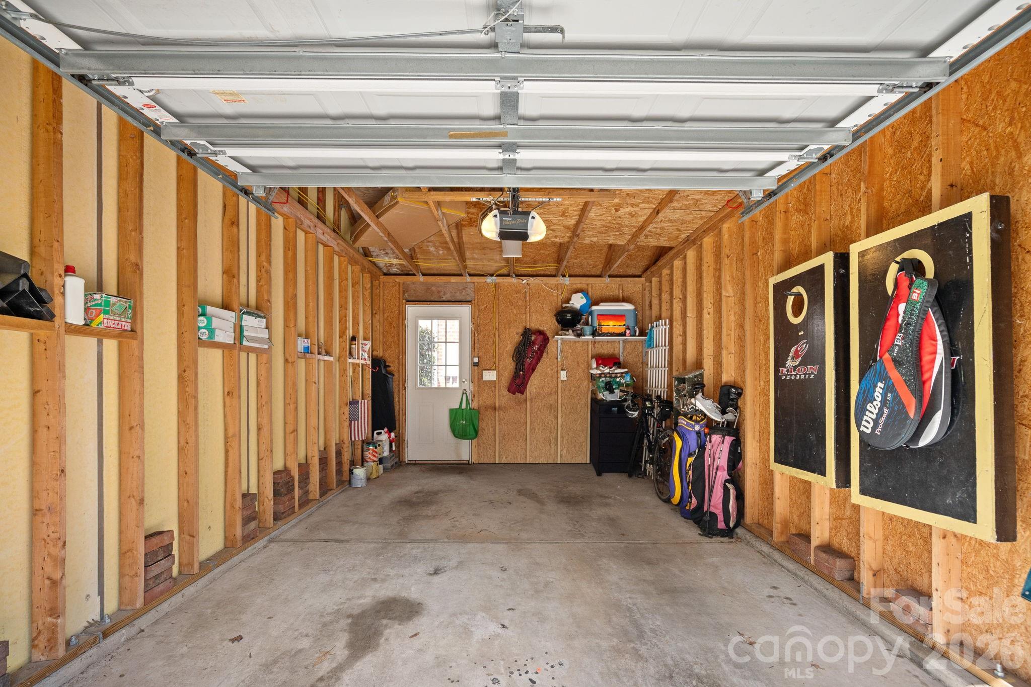 Eastfield at Prosperity Villag - Residential