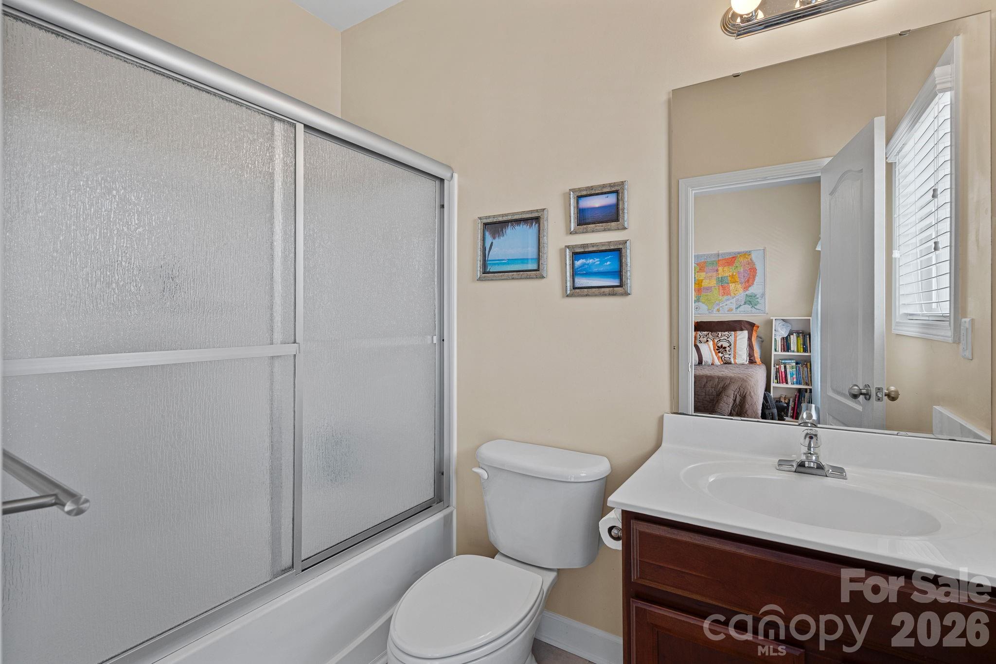 Eastfield at Prosperity Villag - Residential