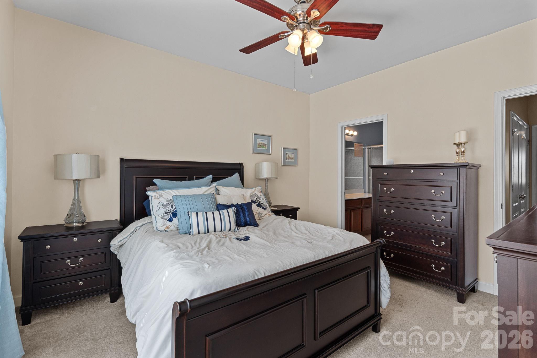 Eastfield at Prosperity Villag - Residential