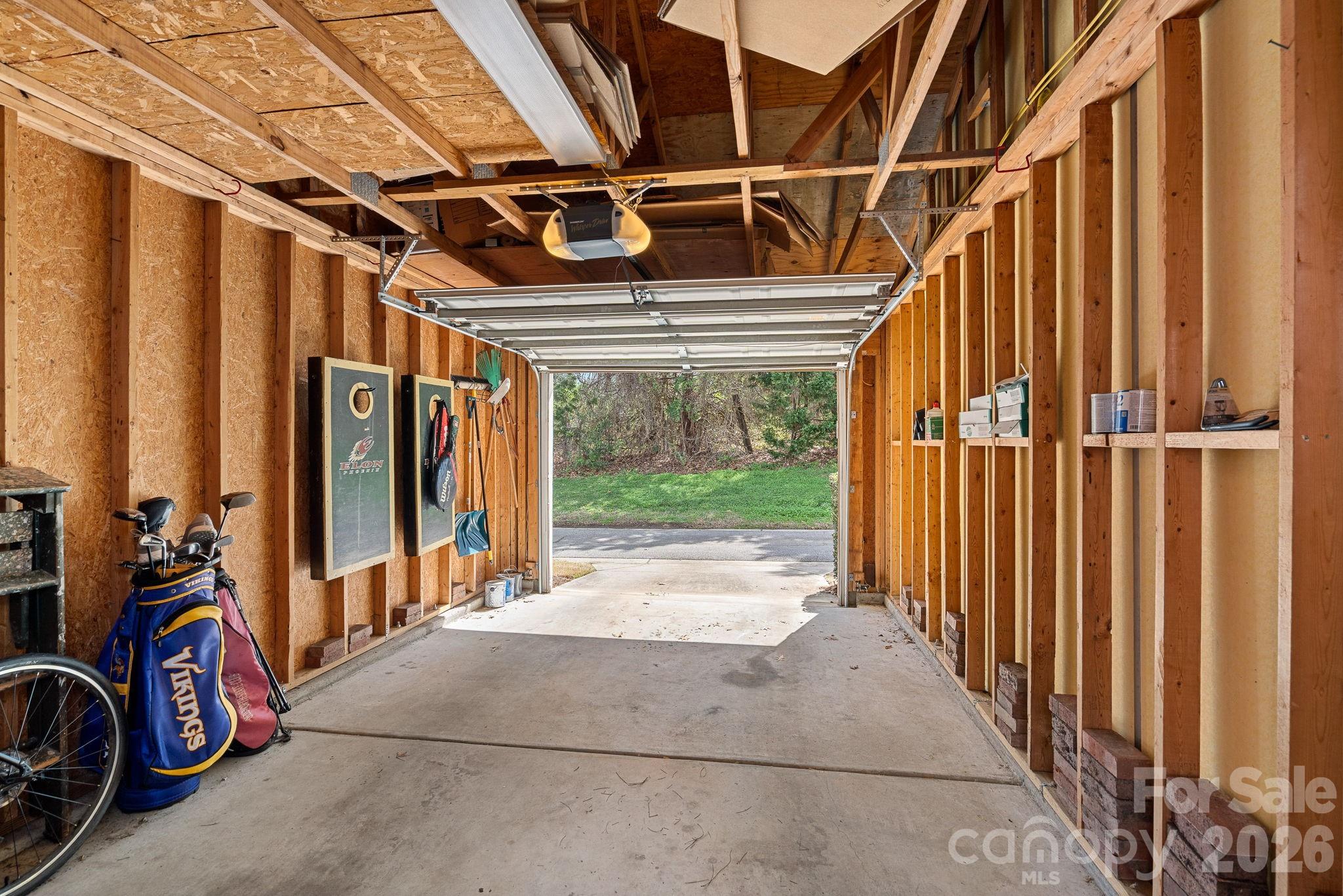 Eastfield at Prosperity Villag - Residential