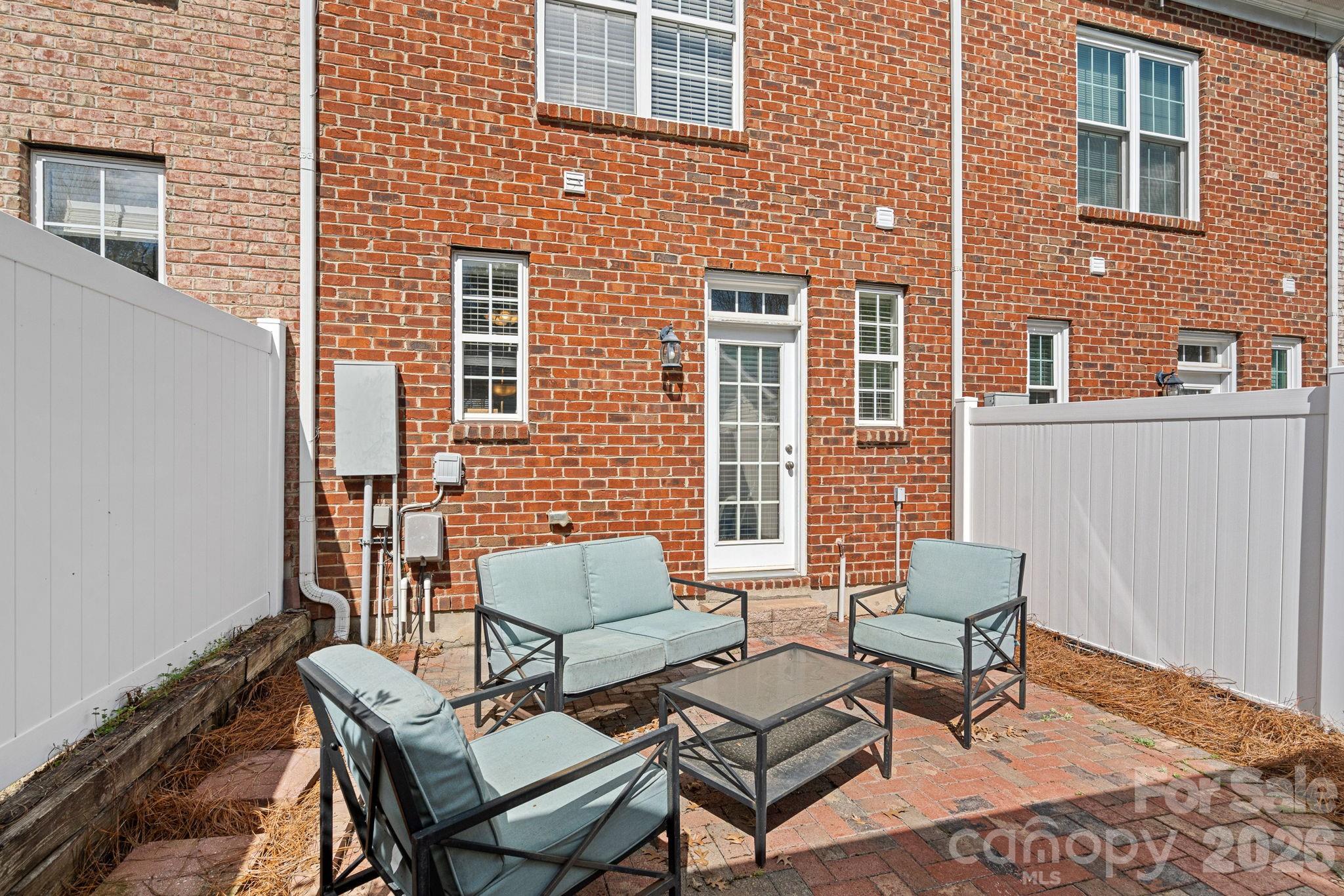 Eastfield at Prosperity Villag - Residential