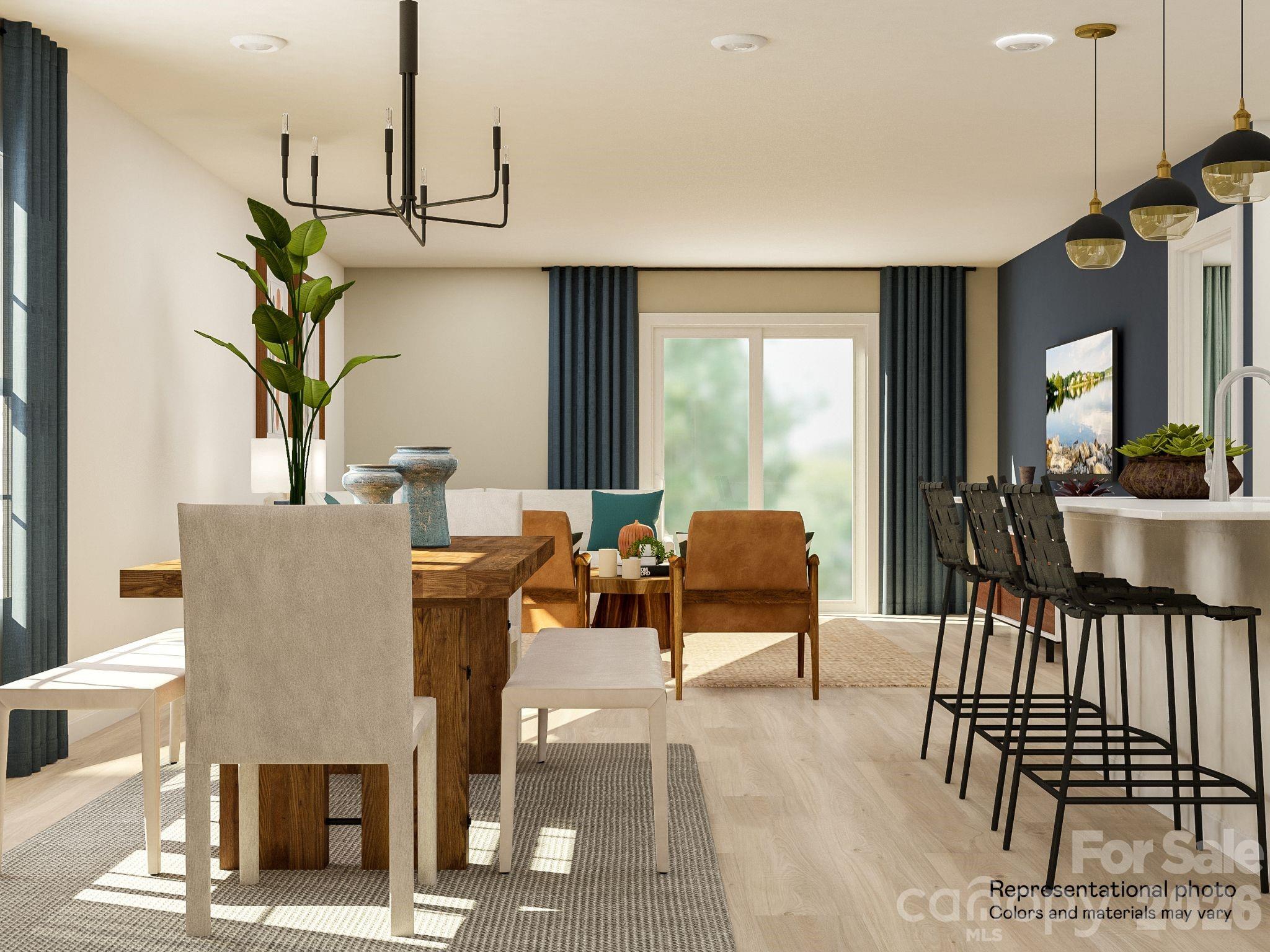 537 Sand Dunes Drive