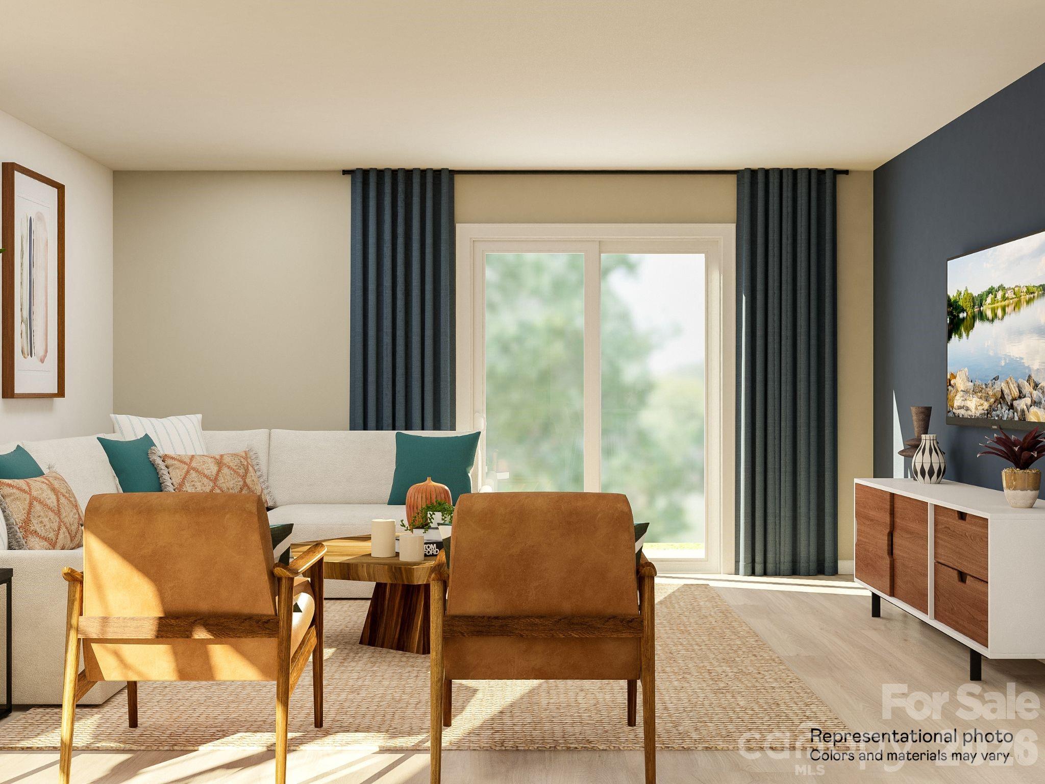 537 Sand Dunes Drive