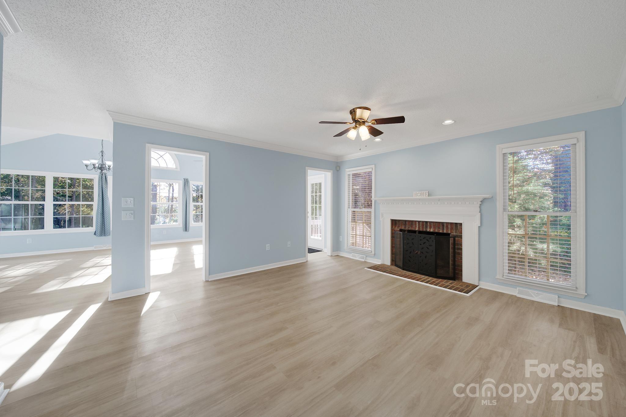 Steeplechase - Residential