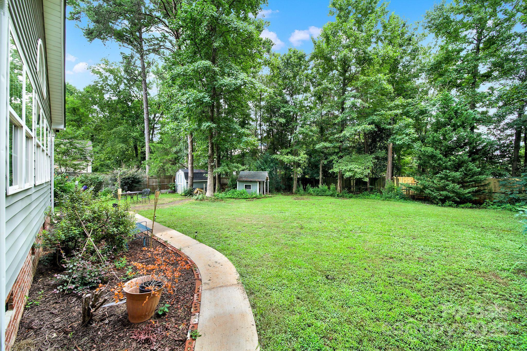 Steeplechase - Residential