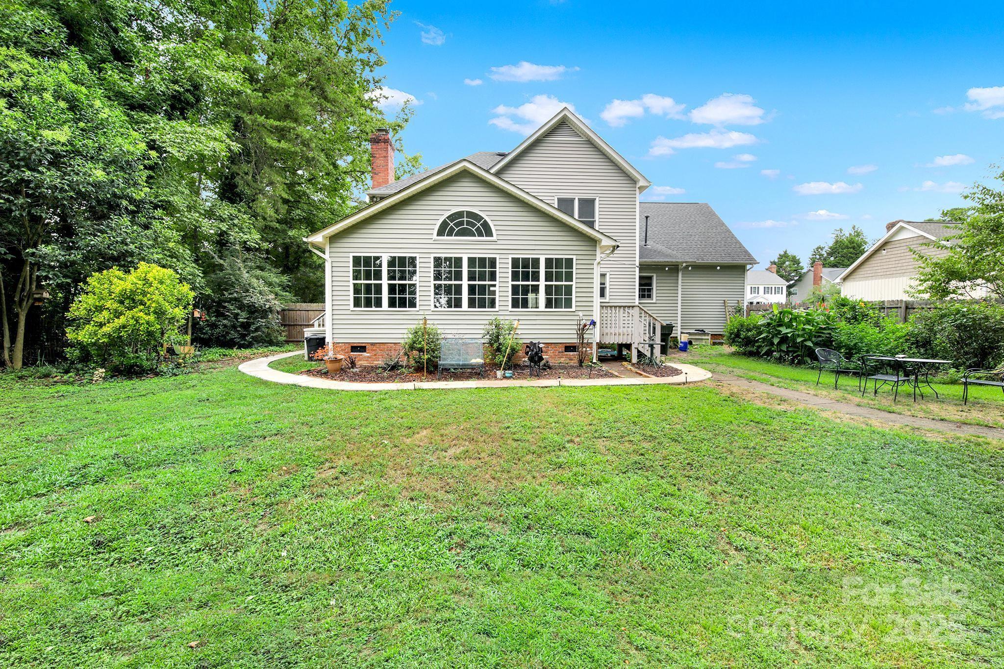 Steeplechase - Residential