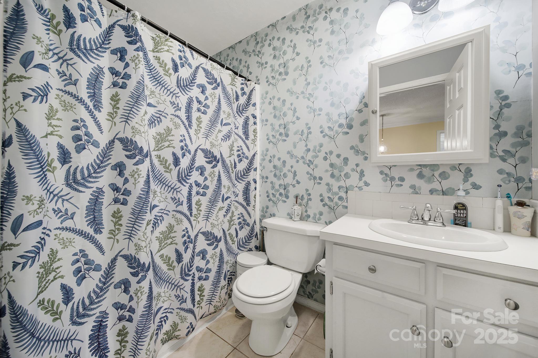 Steeplechase - Residential