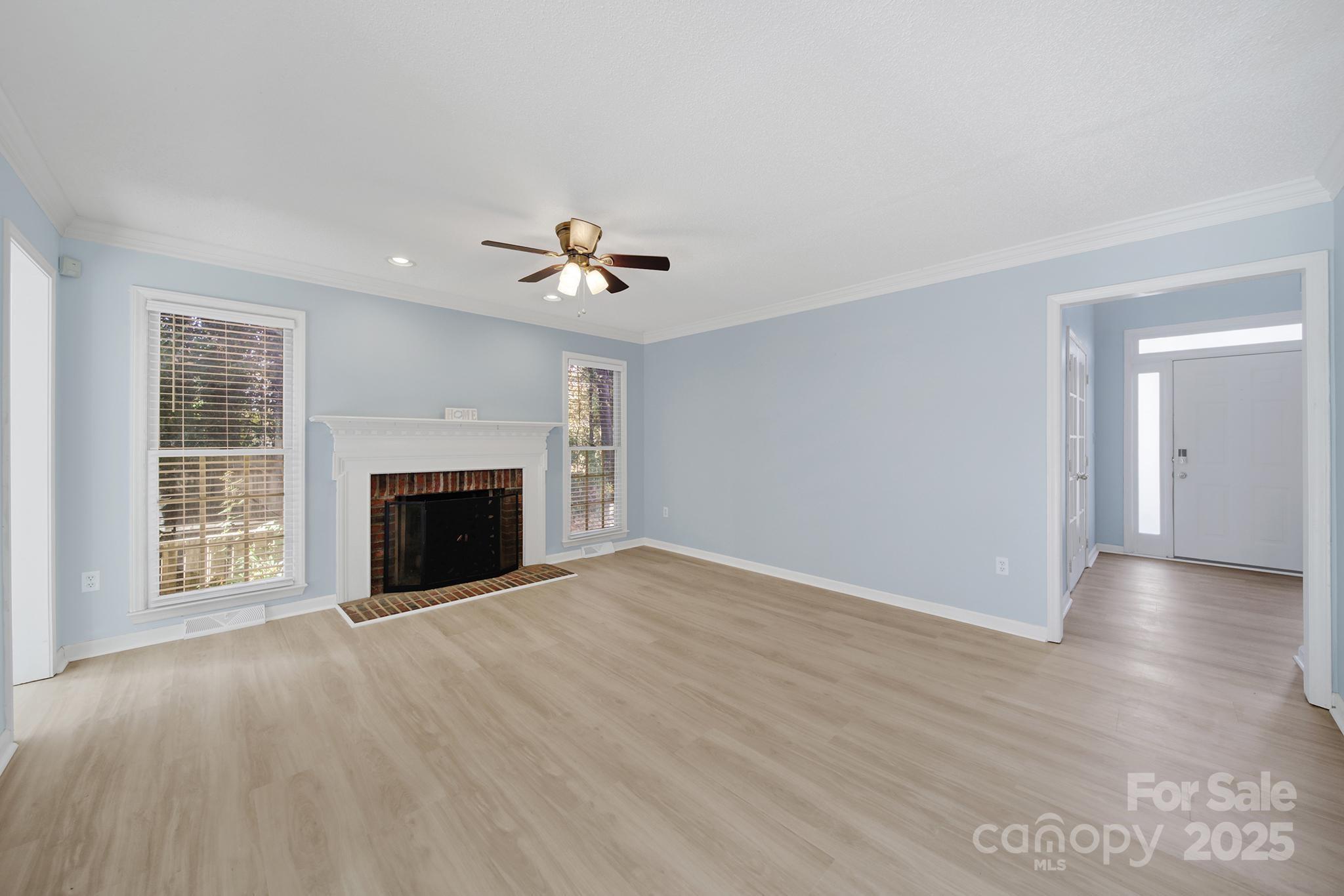 Steeplechase - Residential