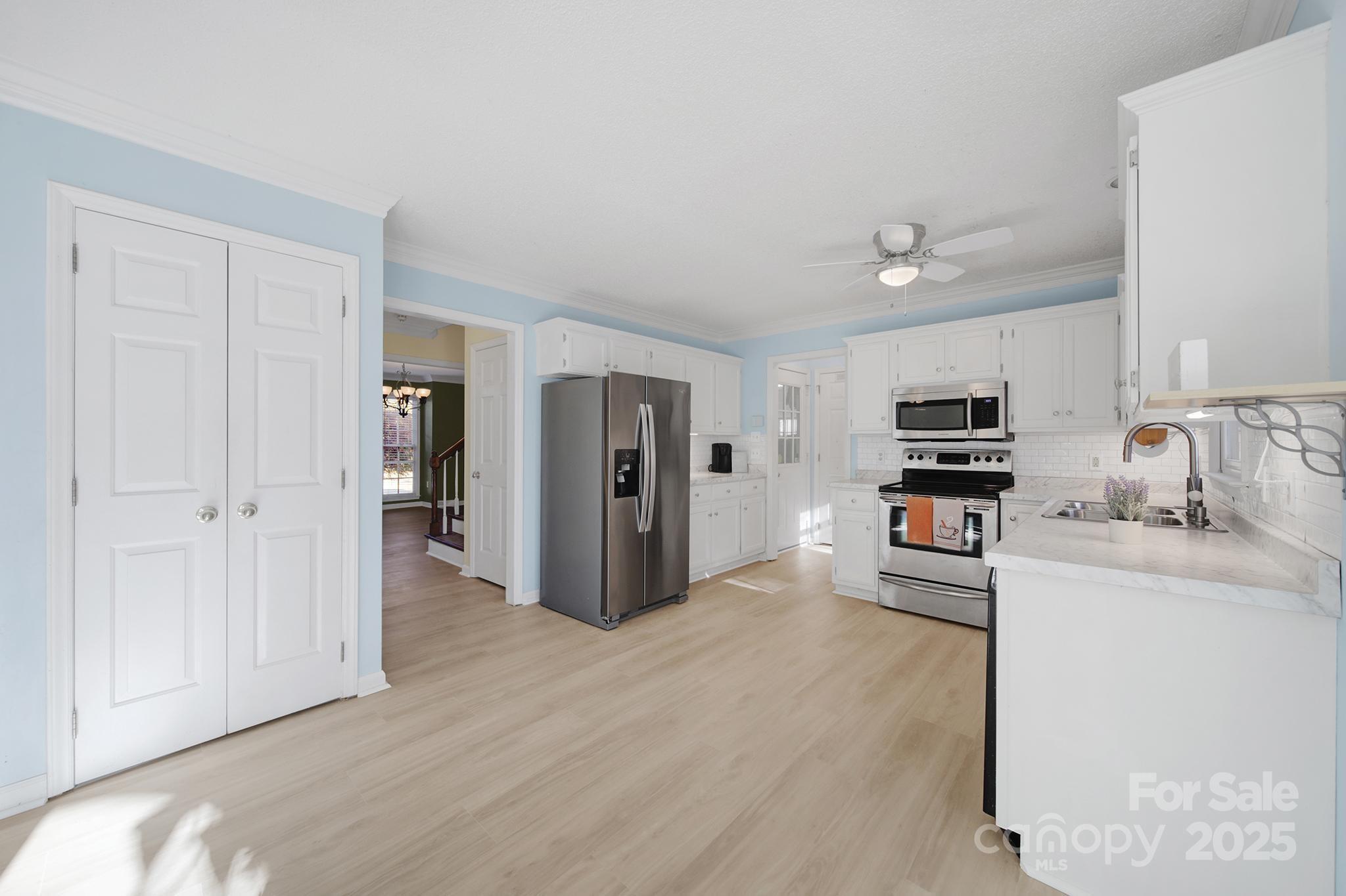 Steeplechase - Residential