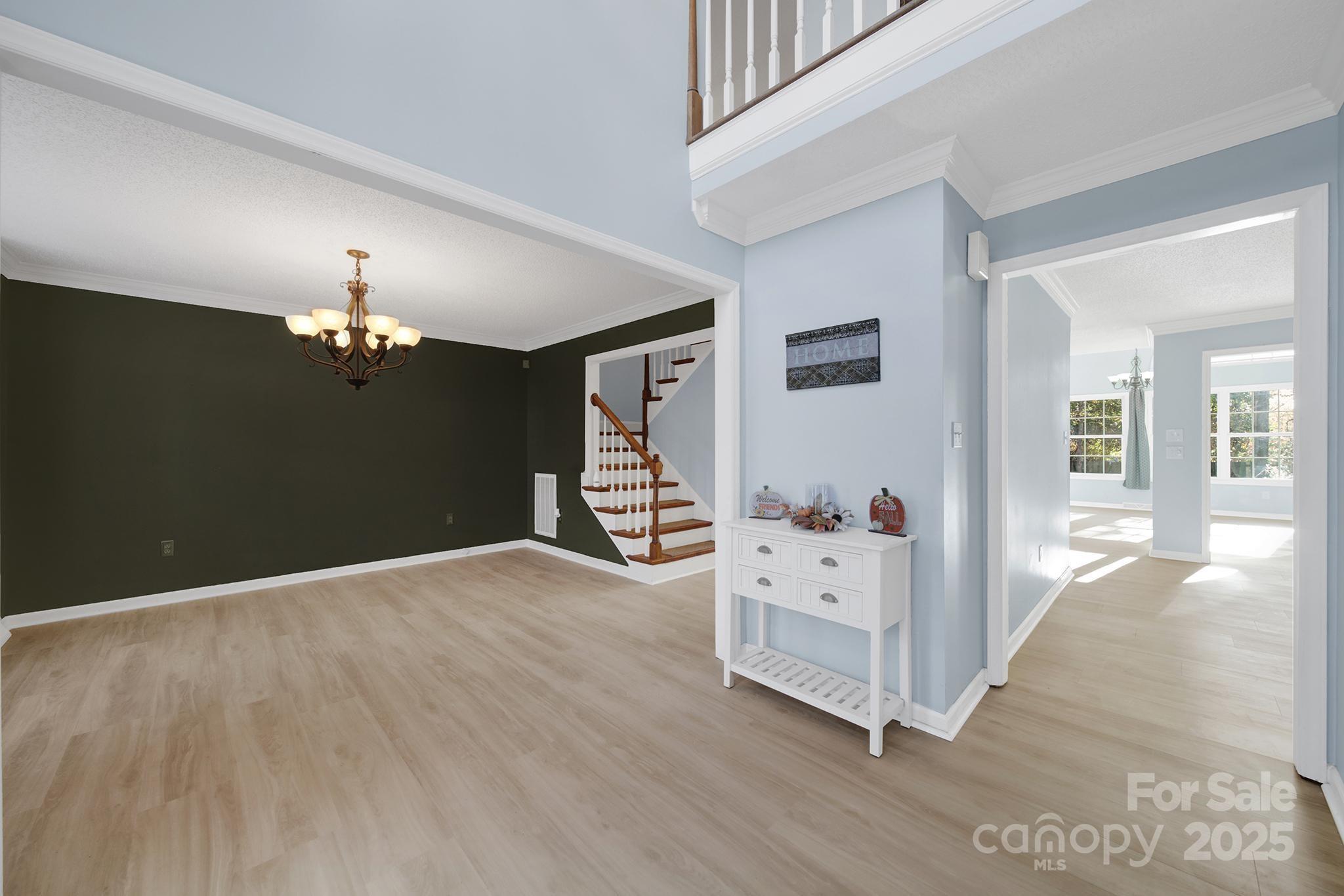 Steeplechase - Residential