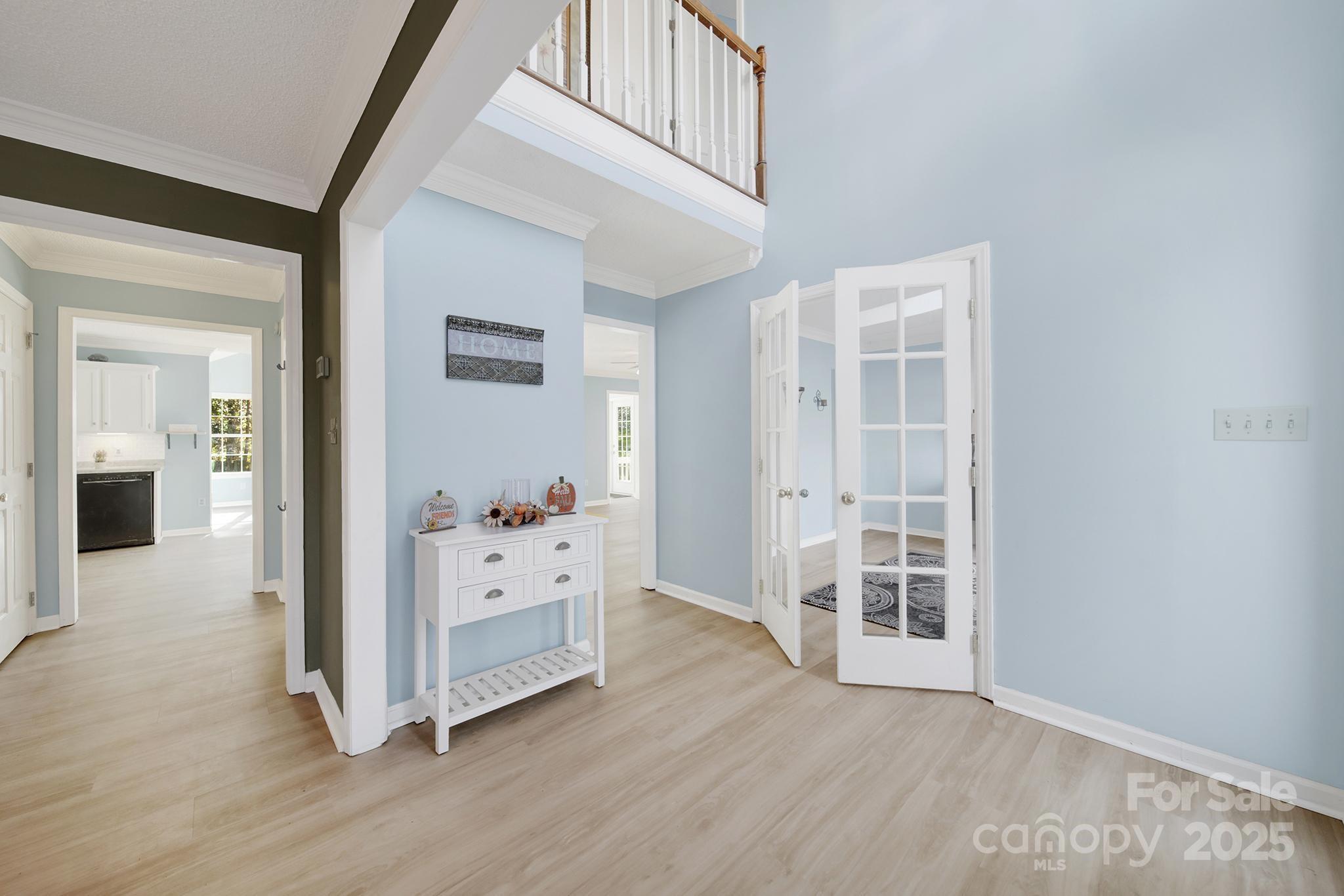 Steeplechase - Residential