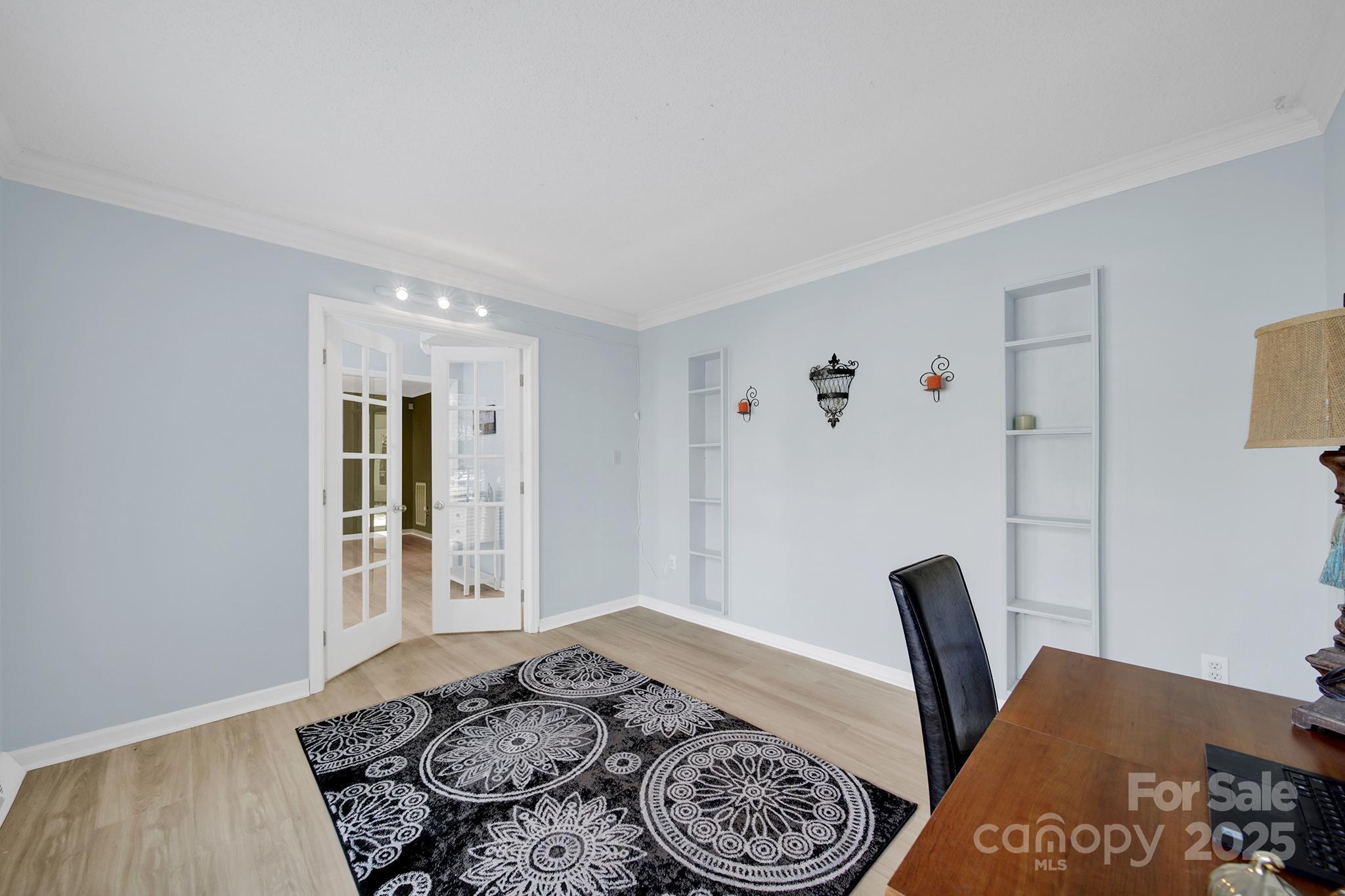 Steeplechase - Residential