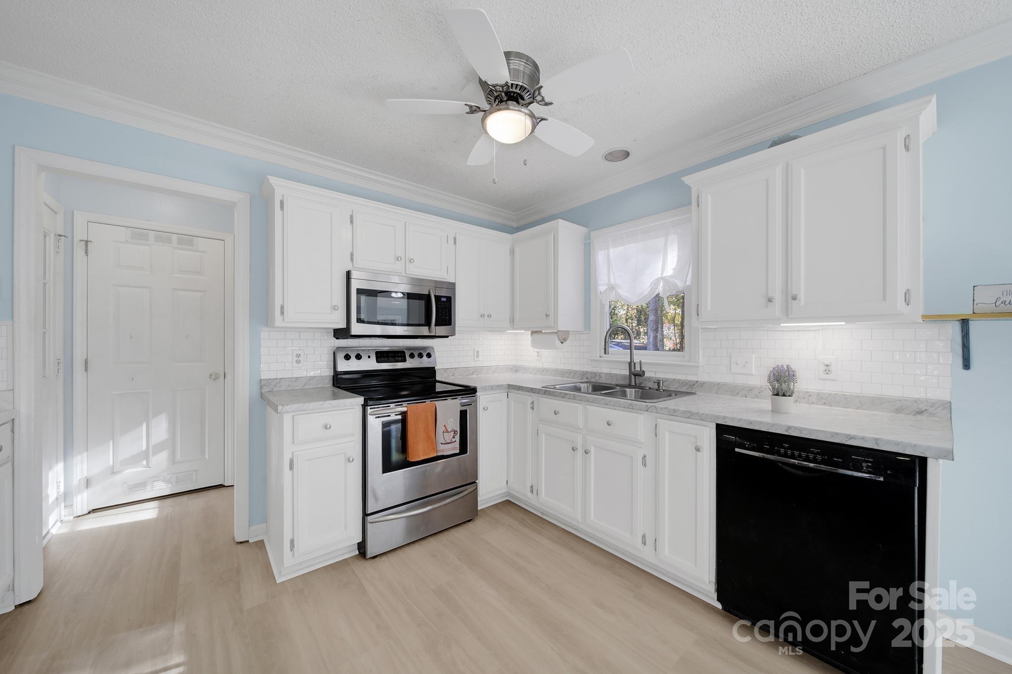 Steeplechase - Residential