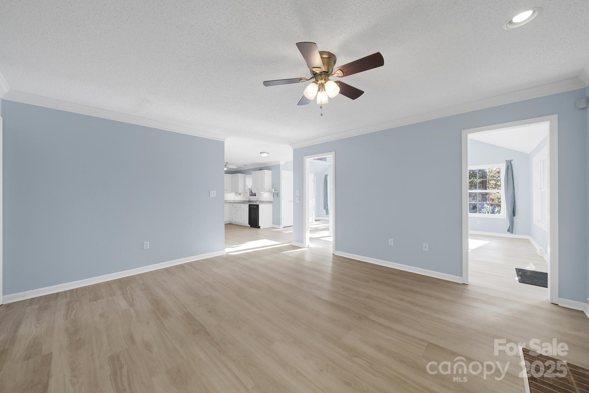 Steeplechase - Residential