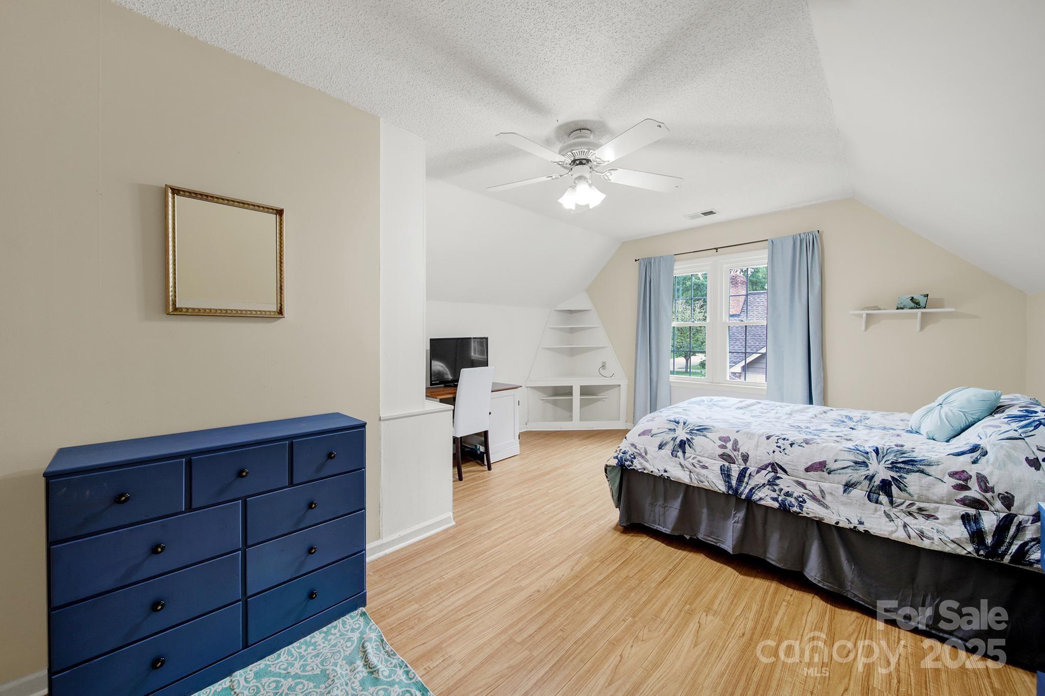 Steeplechase - Residential