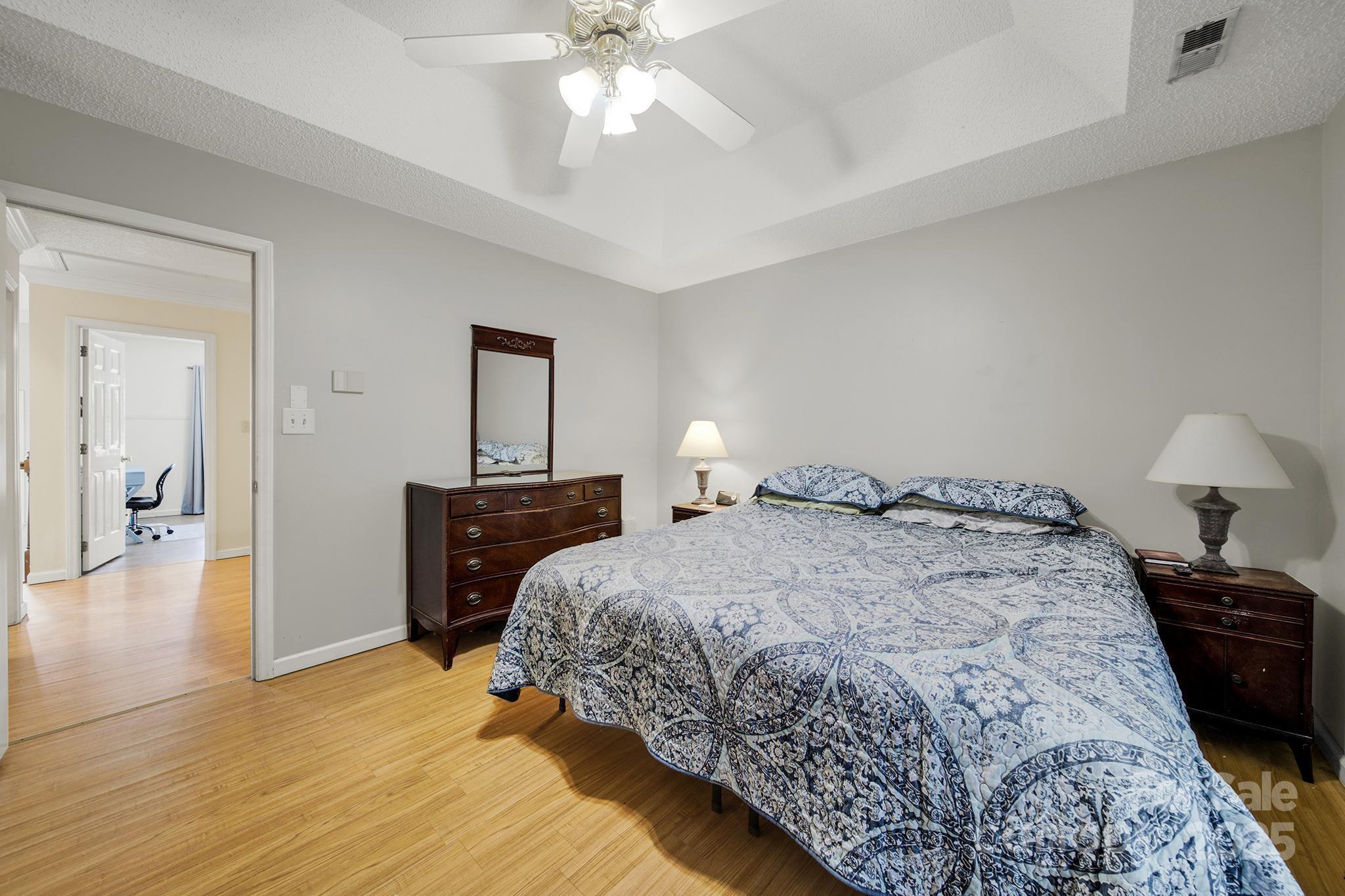 Steeplechase - Residential