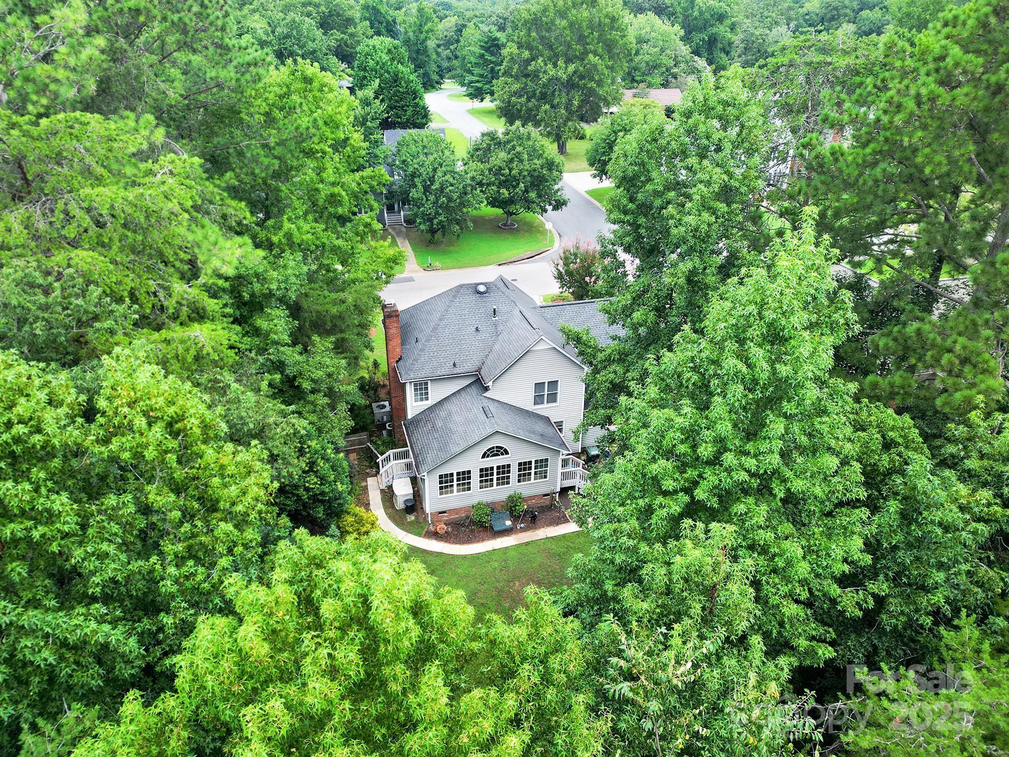 Steeplechase - Residential