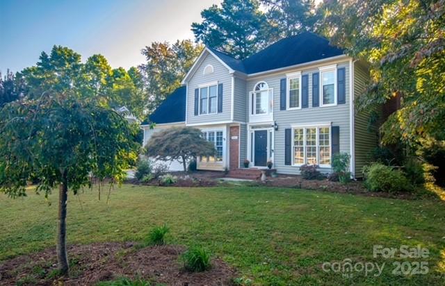 Steeplechase - Residential