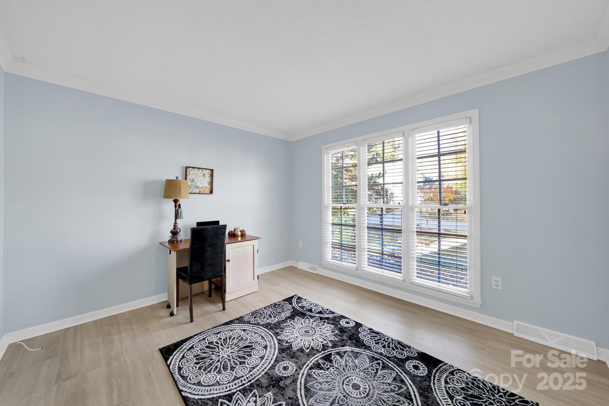 Steeplechase - Residential