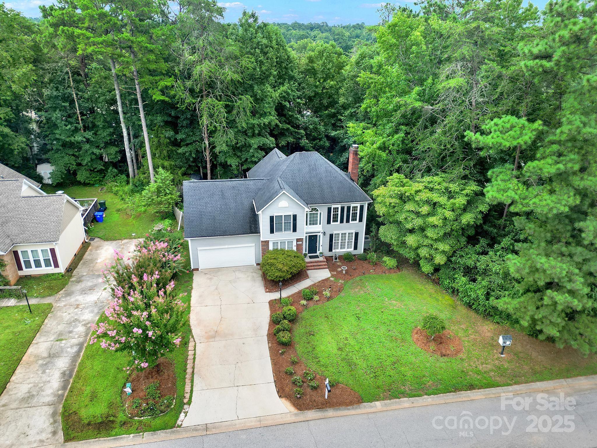 Steeplechase - Residential