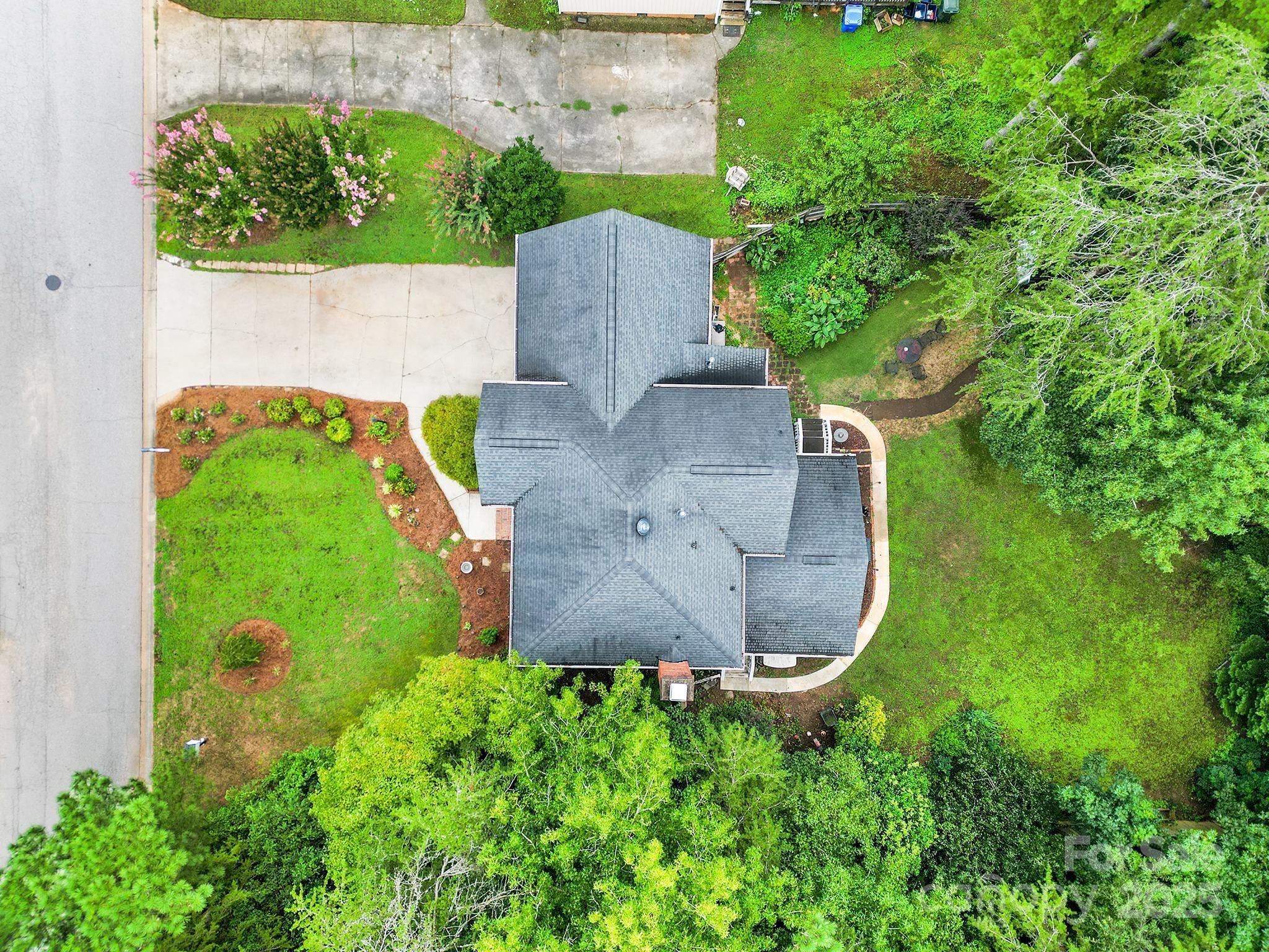 Steeplechase - Residential