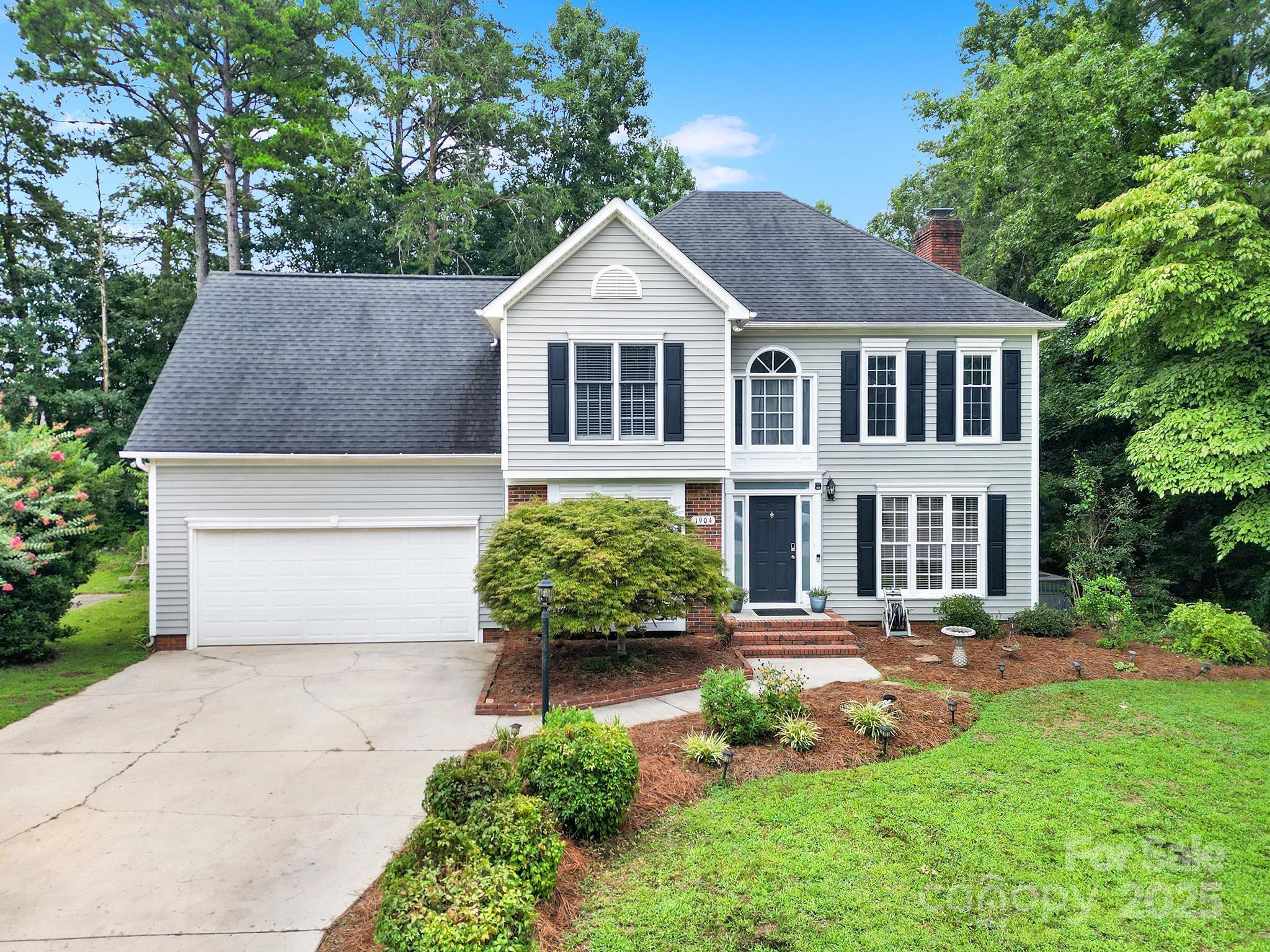 Steeplechase - Residential