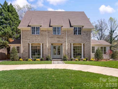Photo of 6740 Newhall Road, Charlotte, NC 28270 (MLS # 4394590)