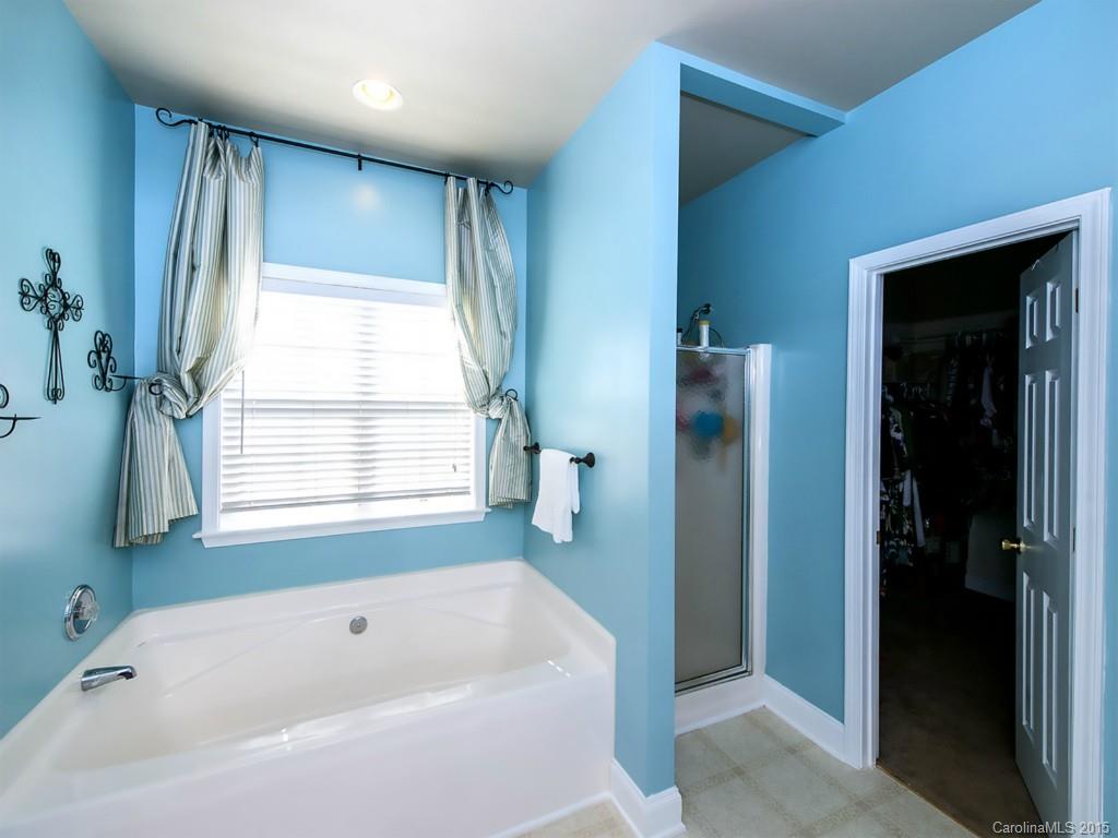 Mill Creek Falls - Residential