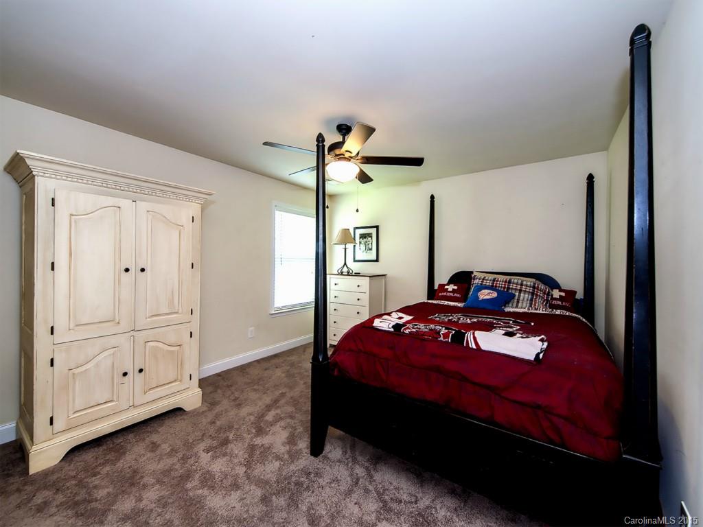 Mill Creek Falls - Residential