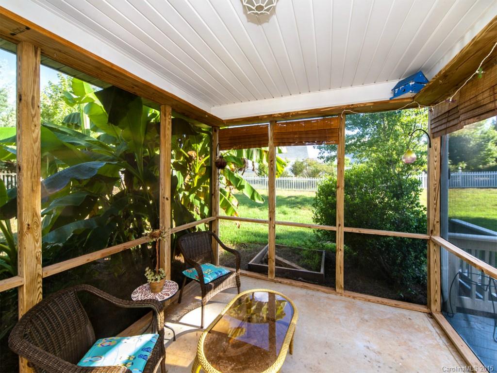 Mill Creek Falls - Residential