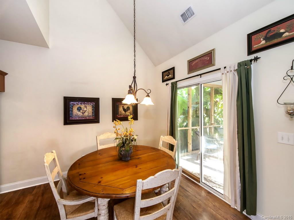 Mill Creek Falls - Residential